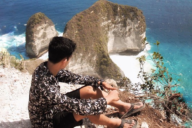 Fast Boat Transfer: Sanur to Nusa Penida by Penidago - Returning to Sanur: same route, different dock behavior