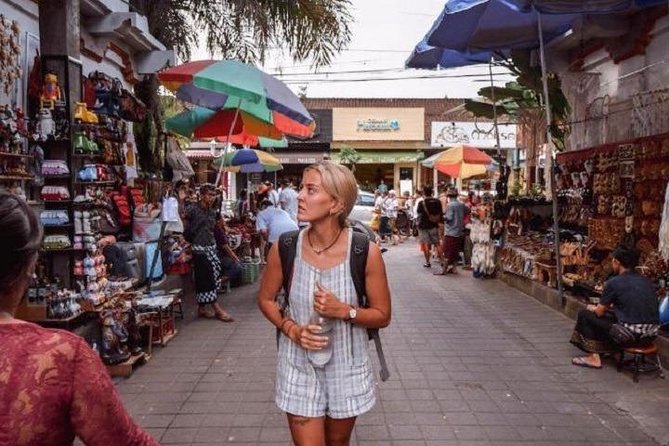Favorite Sites of Ubud Daytrip - Why This Ubud Daytrip Works So Well for First-Timers