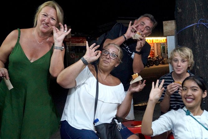 Foodie Tour Bali - Key things to know before you go