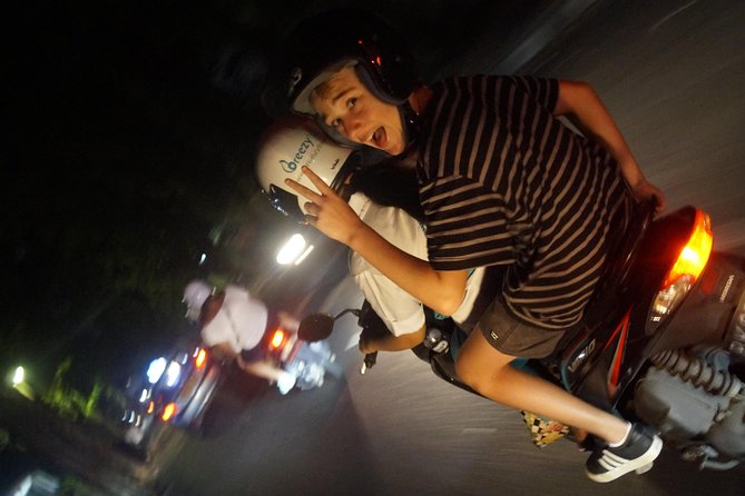 Foodie Tour Bali - Scooter Street Food in Bali: What You’re Really Booking at 6:00 pm