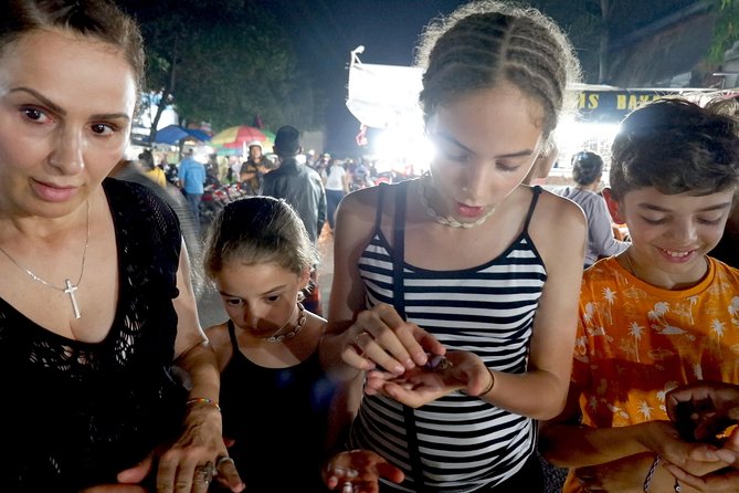 Foodie Tour Bali - Who This Bali Food Tour on Scooters Is Best For