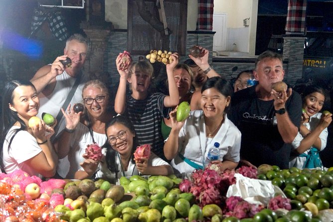 Foodie Tour Bali - Your Main Course Plan: Multiple Street-Food Tastings, Not One Big Meal