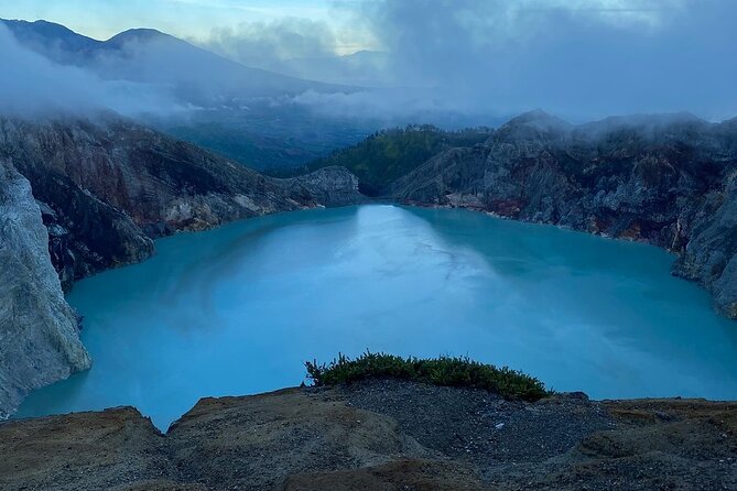From Bali: 24-Hour Kawah Ijen Blue Flames, Dinner & Room - Private room after the hike: why the accommodation matters