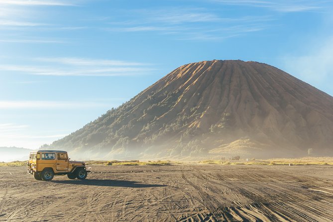 From Bali : Bromo & Kawah Ijen – 3-Day Adventure - Bali-to-Java Timing: The Real Reason You Feel Rushed (In a Good Way)