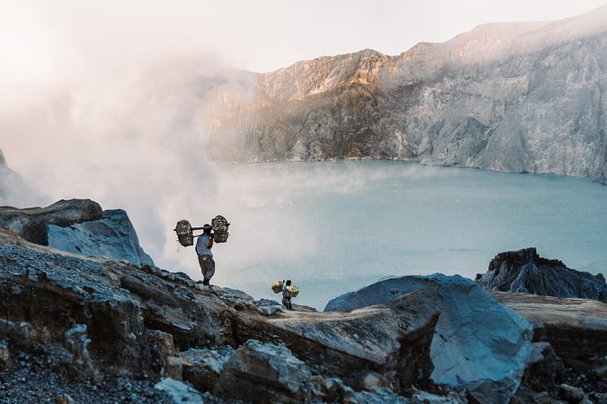From Bali : Bromo & Kawah Ijen – 3-Day Adventure - The Sea of Sand Jeep Ride: Why the View Feels Bigger Than Photos