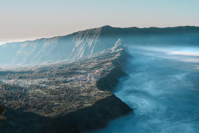 From Bali : Bromo & Kawah Ijen – 3-Day Adventure - Rooms, Showers, and Food: Simple Basecamp, Not a Resort