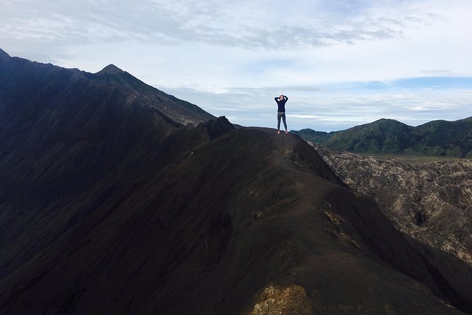 From Bali : Bromo & Kawah Ijen – 3-Day Adventure - Day 1: Getting Into Bromo Tengger Semeru National Park Rhythm
