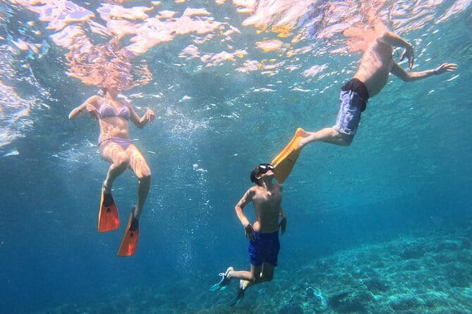 From Bali: Nusa Penida Full Day Tour and Snorkeling - How This Nusa Penida Day Trip Earns Its Place on Your Bali List
