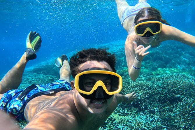 From Bali: Nusa Penida Full Day Tour and Snorkeling - Getting from Bali to Nusa Penida: the Transport Plan That Cuts Stress