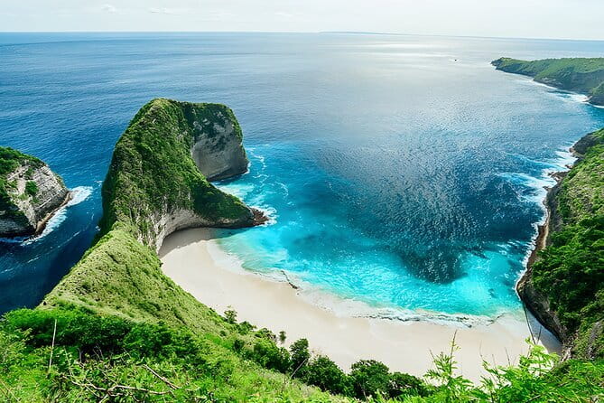 From Bali: Nusa Penida Snorkeling and Island Tour - Lunch, tickets, and what you’re not likely to pay for