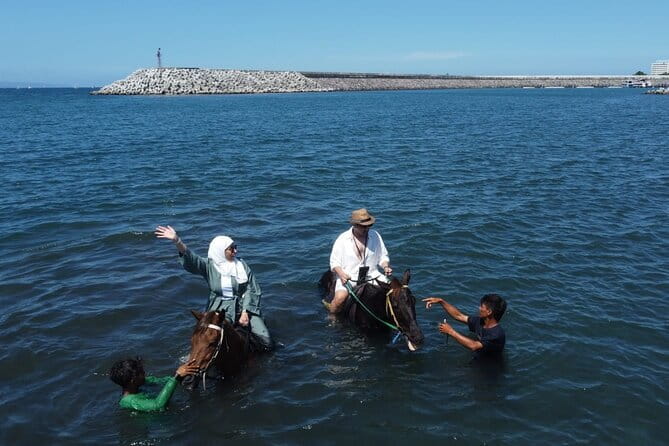 From Ubud 1 Hour Horse Riding at The Beach Experiences - Private for Your Group: The Real Meaning of “Only Your Group”