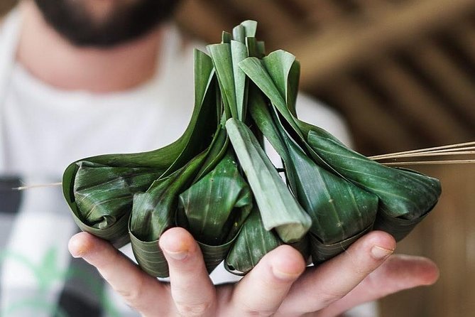 From Ubud: Authentic Bali Farm Cooking School & Organic Farm - Pickup, Transfers, and How the 5.5 Hours Work