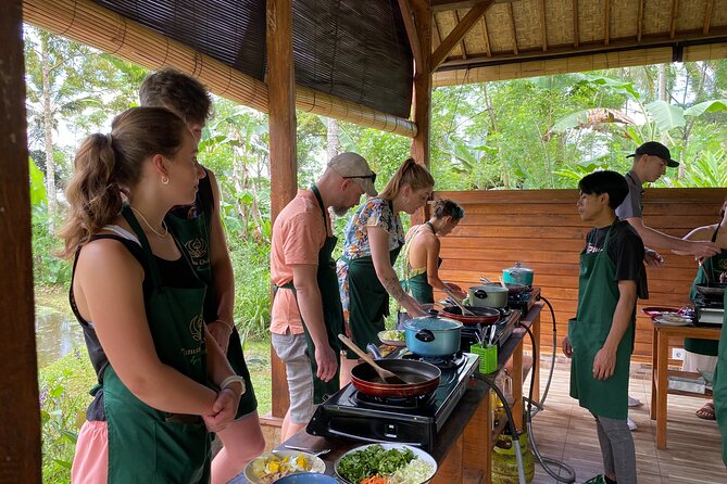 From Ubud: Authentic Bali Farm Cooking School & Organic Farm - Who This Suits Best (and Who Might Want to Adjust Expectations)