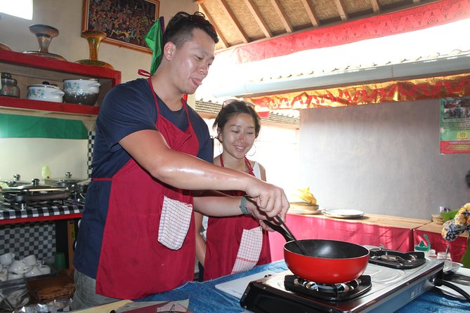 From Ubud : Ubud Balinese cooking class with Market tour - Who should book this Ubud class (and who might reconsider)