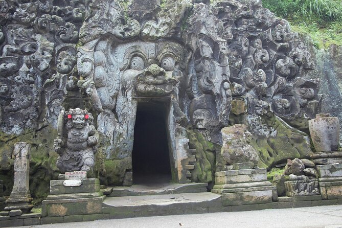 Full Day All Inclusive Besakih Holy Mother Temple Private Tour - From Seminyak to Bali’s sacred spine: how the day is paced