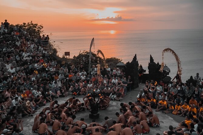 Full Day All Inclusive South Bali Uluwatu Private Tour - How the private setup works from Seminyak