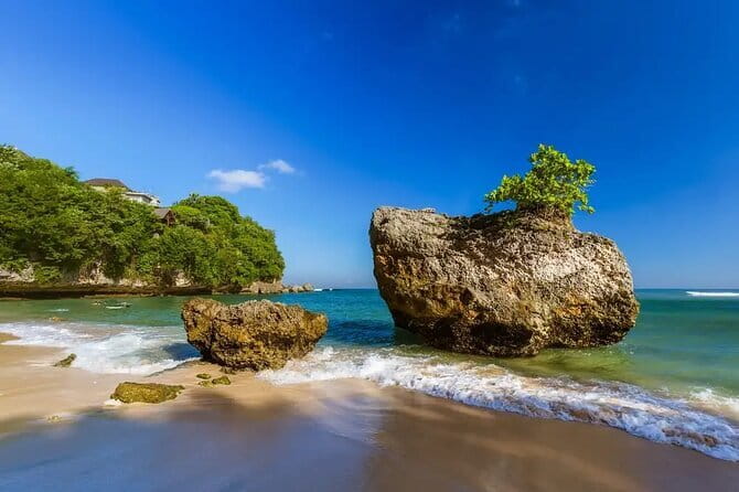 Full Day All Inclusive Tanah Lot and Uluwatu Sunset Tour - A Route Built Around Tides, Views, and One Big Sunset Finish