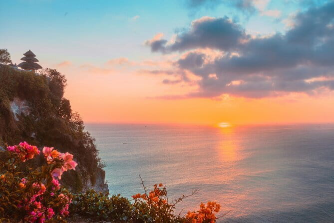 Full Day All Inclusive Tanah Lot and Uluwatu Sunset Tour - Who This Tour Fits Best (and Who Might Want Something Different)