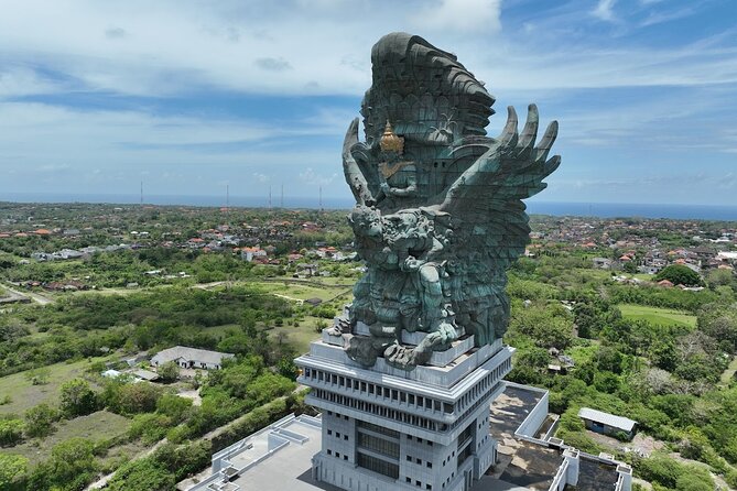 Full Day All Inclusive Uluwatu South Bali Private Tour - Key things that make this tour worth your time