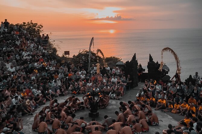 Full Day All Inclusive Uluwatu South Bali Private Tour - Stop 2: Garuda Wisnu Kencana (240 hectares) and the scale shock
