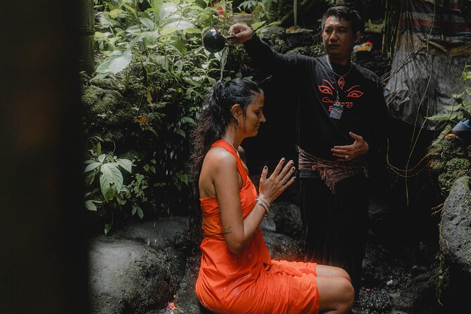 Full Day Bali Experience with Blessing Tour - Key Highlights You’ll Actually Care About