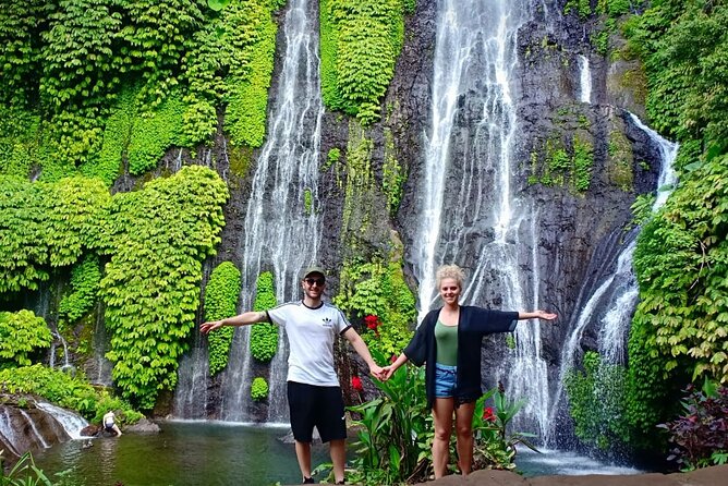 Full Day Bali North West Tour - Waterfall and Scenic Site - Key highlights that make this Northwest Bali day tour work