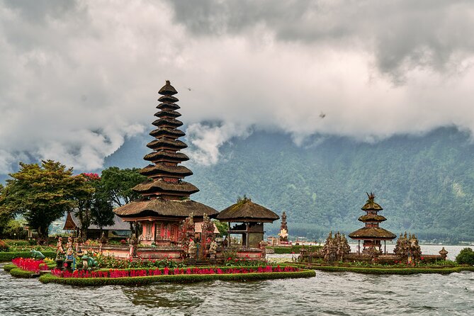 Full Day Bali North West Tour - Waterfall and Scenic Site - A Full-Day Northwest Bali Plan Starting From Ubud