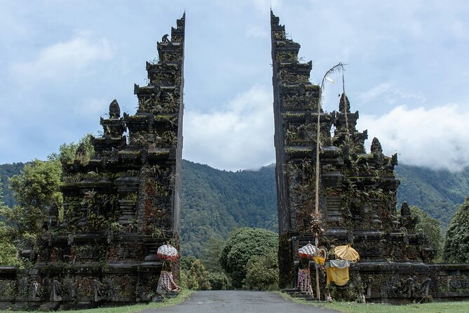 Full Day Bali North West Tour - Waterfall and Scenic Site - The guide and driver difference: why Siman’s relaxed pace matters