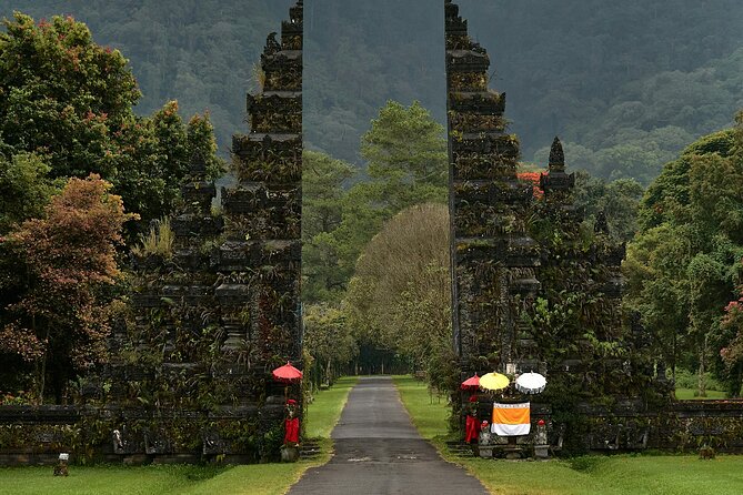 Full Day Bali North West Tour - Waterfall and Scenic Site - Price and value: What $70 gets you (and why it’s not just “cheap”)
