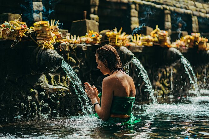 Full Day Best of Ubud Private Tour - Key Things That Make This Ubud Day Work