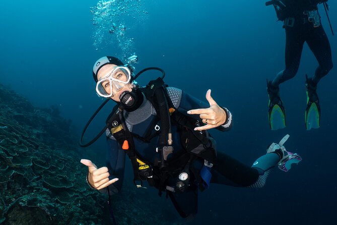 Full-Day Discover Scuba Diving Tour for Beginners in Tulamben - Price and value: what $154.95 buys you (and what it doesn’t)