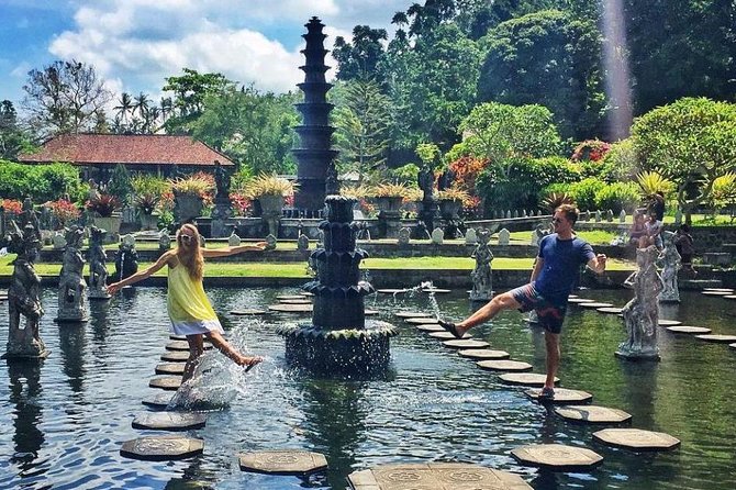 Full-Day Eastern Gate of Heaven at Lempuyang Temple - Why This East Bali Day Feels Efficient