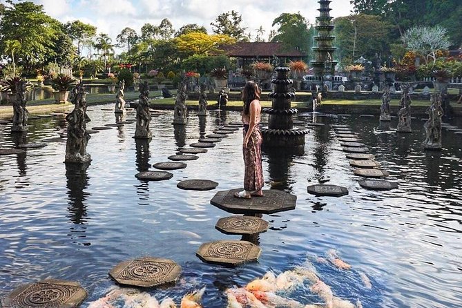 Full-Day Eastern Gate of Heaven at Lempuyang Temple - Pura Penataran Agung Lempuyang and the Gate of Heaven