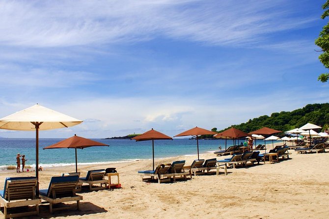 Full-Day Eastern Gate of Heaven at Lempuyang Temple - Virgin Beach: Your Built-In Reset Button