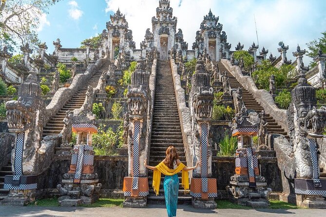 Full-Day Eastern Gate of Heaven at Lempuyang Temple - Who Should Book This Tour (and Who Should Rethink It)