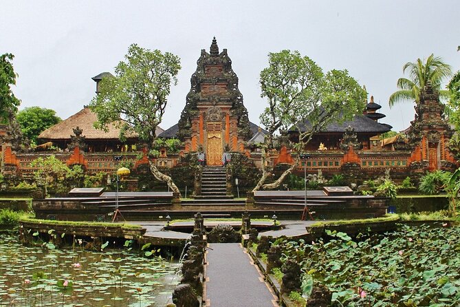 Full-Day Highlights and Best of Ubud Village - Stop 3: Tegalalang Rice Terrace—Viewpoints and a Stop That Usually Feels Worth It