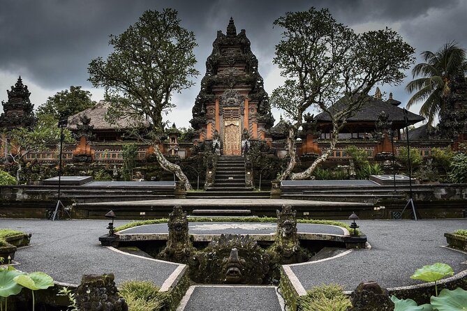 Full-Day Highlights and Best of Ubud Village - Price and Value: What You’re Paying for Beyond the Tick Marks