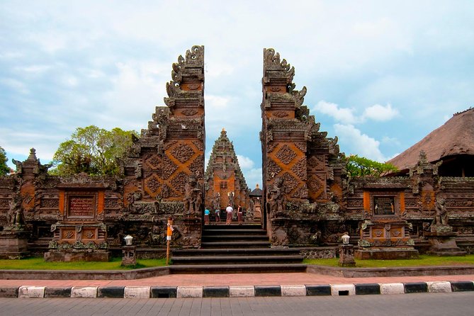 Full-Day in Bali: Amazing Ubud Tour - Key Highlights You’ll Actually Feel During This Day