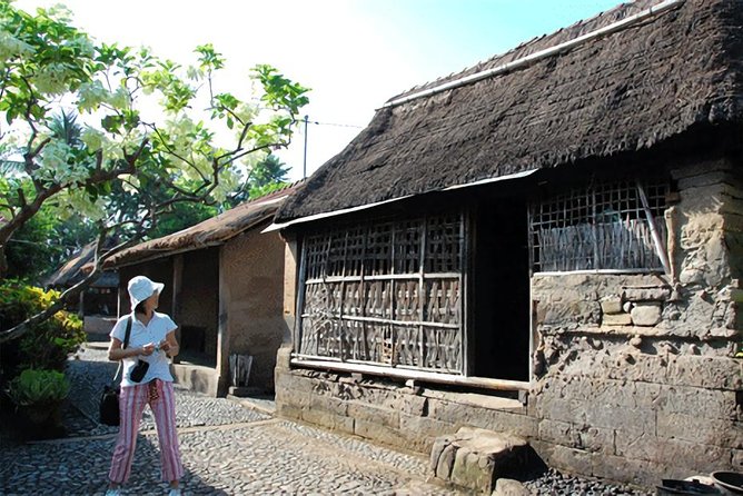 Full-Day in Bali: Amazing Ubud Tour - Pickup From South Bali to Ubud: The Comfort Factor