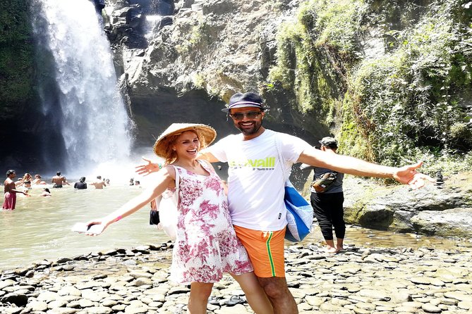 Full-Day in Bali: Private Design-Your-Own Tour - Price and Value: What $35 Buys You (and What It Doesn’t)