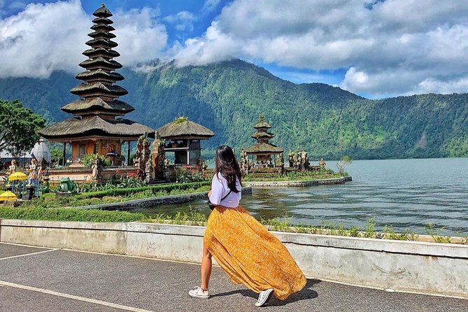 Full-Day in Bali: Private Design-Your-Own Tour - Sacred Monkey Forest Sanctuary: Fun, Sacred, and Often a Bit Chaotic