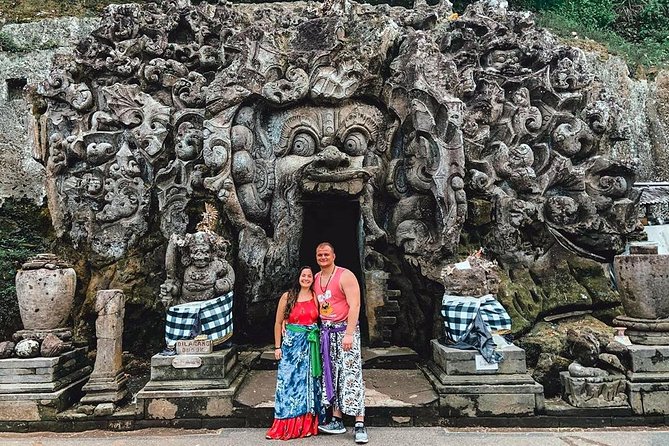 Full-Day in Bali: Private Design-Your-Own Tour - Pura Puseh Desa Batuan: A More Local Feeling Temple Option