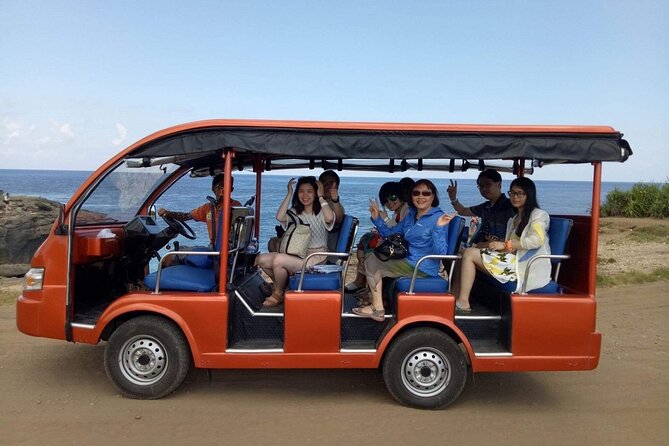 Full-Day Island-Hopping Tour from Bali - Key Points Worth Knowing Before You Go