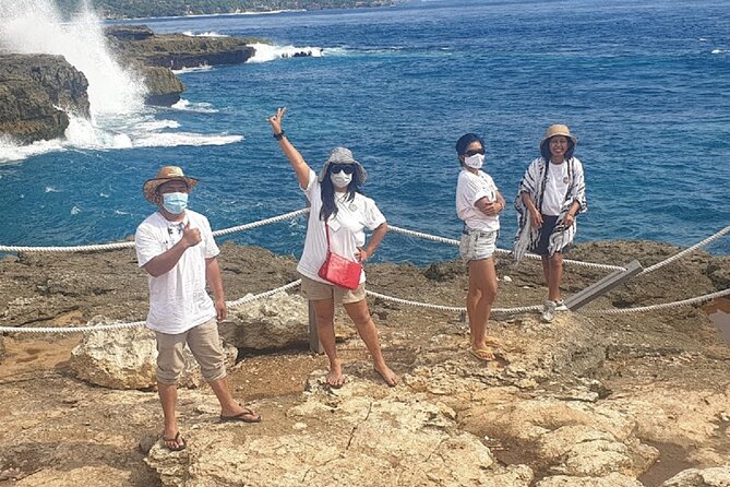 Full-Day Island-Hopping Tour from Bali - Timing: Your 7:30 AM Start and the Real Pacing