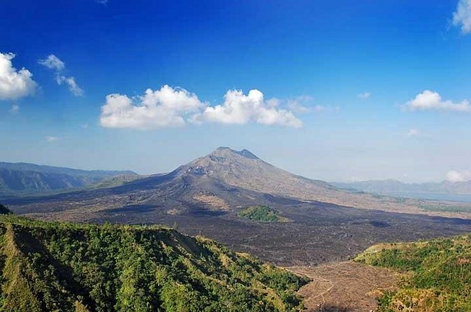 Full Day Kintamani and Penglipuran Village Private Chartered Car Tour from Bali - Ubud Art Villages: Tohpati Batik and Celuk Silver With Real-World Time Limits