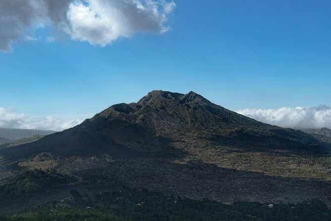 Full Day Kintamani Volcano View and Ancient Penglipuran Village - Kintamani Highland and the Mount Batur Viewpoint Moment