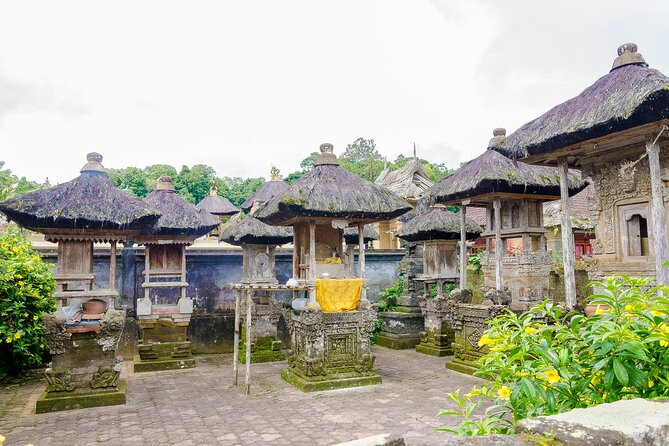 Full Day Kintamani Volcano View and Ancient Penglipuran Village - How the Drivers Matter (More Than You’d Think on an 8–9 Hour Day)