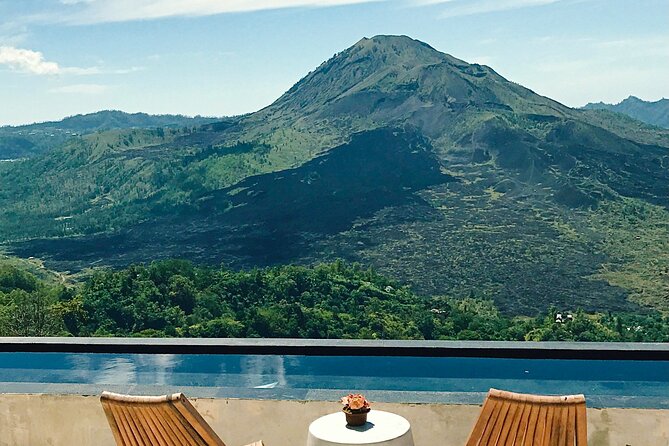 Full Day Kintamani Volcano View and Batur Natural Hot Spring - Key Highlights You’ll Actually Care About