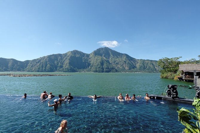 Full Day Kintamani Volcano View and Batur Natural Hot Spring - Tirta Empul Temple: The Purification Spring and Its Meaning