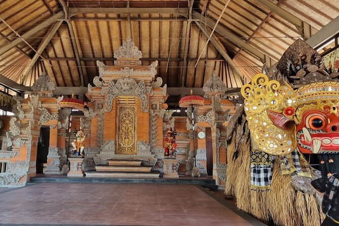 Full Day Kintamani Volcano View and Batur Natural Hot Spring - Price and Value: Is $115 Worth It for This Route?